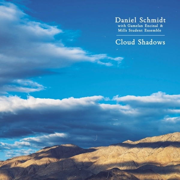 DANIEL SCHMIDT / ダニエル・シュミット / CLOUD SHADOWS