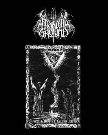 SHADOWS GROUND / MYSTERIA MYSTICA CALVUS MONS