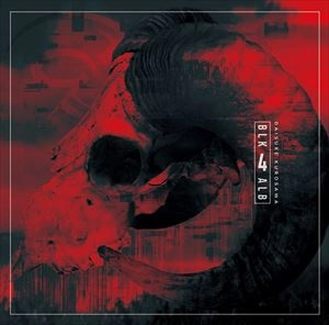 黒沢ダイスケ / BLACK ALBUM 4