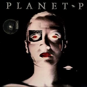 PLANET P PROJECT / PLANET P