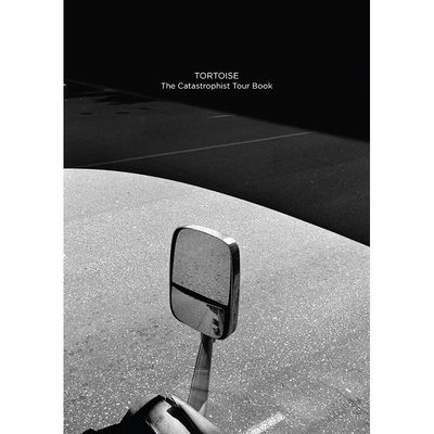 TORTOISE / トータス / THE CATASTROPHIST TOUR BOOK