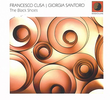 FRANCESCO CUSA / THE BLACK SHOES / BLACK SHOES