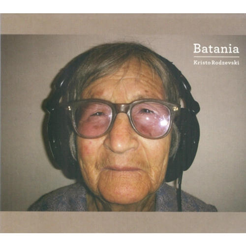 KRISTO RODZEVSKI / クリスト・ロドゼヴスキ / BATANIA