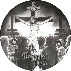 MERCYFUL FATE / マーシフル・フェイト / BEGINNING