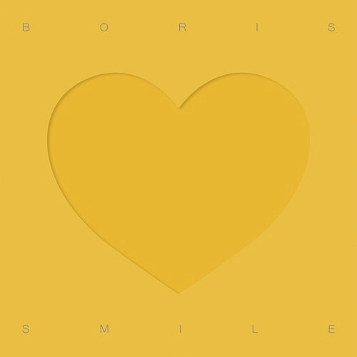 BORIS / SMILE
