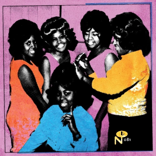 V.A. (ECCENTRIC SOUL) / ECCENTRIC SOUL : THE SHIPTOWN LABEL (TIDEWATER TRI COLOR)