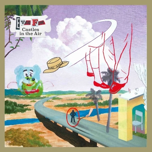 EVERFOR / 空中閣樓 / Castles in the Air / CASTLES IN THE AIR