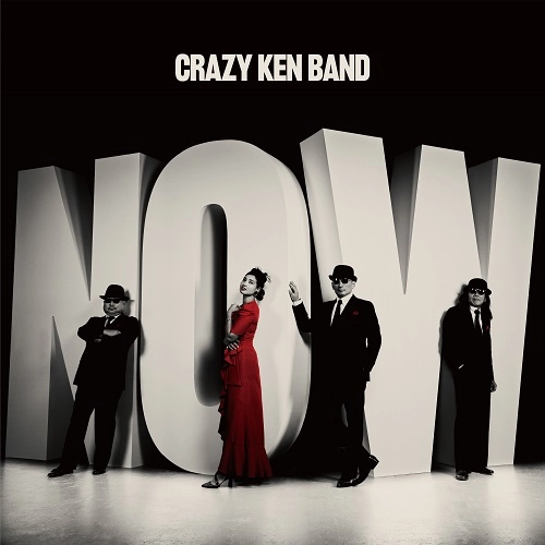 CRAZY KEN BAND / クレイジーケンバンド / NOW（2LP）