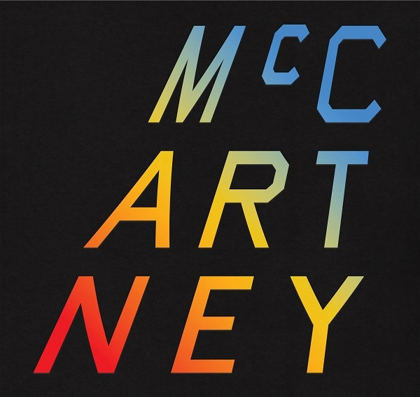 PAUL McCARTNEY / ポール・マッカートニー / MCCARTNEY 1 2 3 BOX SET / マッカートニーI/II/III ボックス・セット