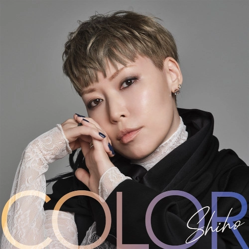 Shiho (ex.FRIED PRIDE) / COLOR