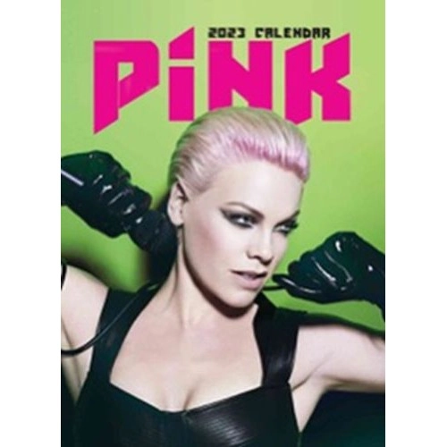 PINK(JP) / 2023 UNOFFICIAL CALENDAR