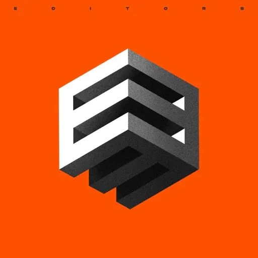 EDITORS / エディターズ / EBM (IMPORT CD)