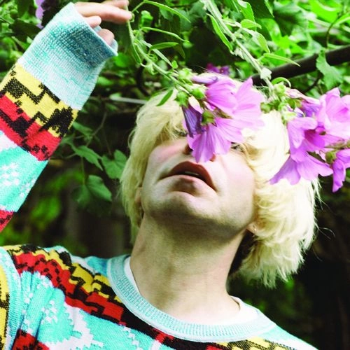 TIM BURGESS / ティム・バージェス / TYPICAL MUSIC