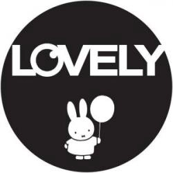 UNKNOWN (FOKUZ) / LOVELY EP