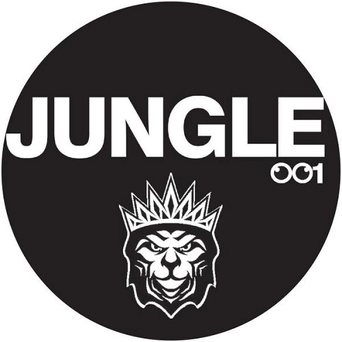 UNKNOWN (FOKUZ) / JUNGLE RIDE EP