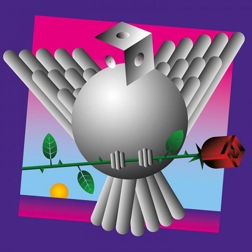 TOM (PALOMA) / LOSE YOURSELF EP FEAT. ROSE