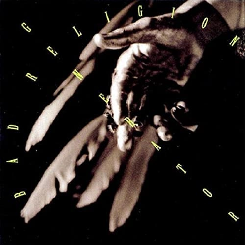 BAD RELIGION / バッド・レリジョン / GENERATOR - ANNIVERSARY EDITION (LP) / GENERATOR - ANNIVERSARY EDITION (LP) 