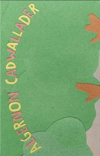 ALGERNON CADWALLADER / アルジャーノン・キャドウォラダー / SOME KIND OF CADWALLADER