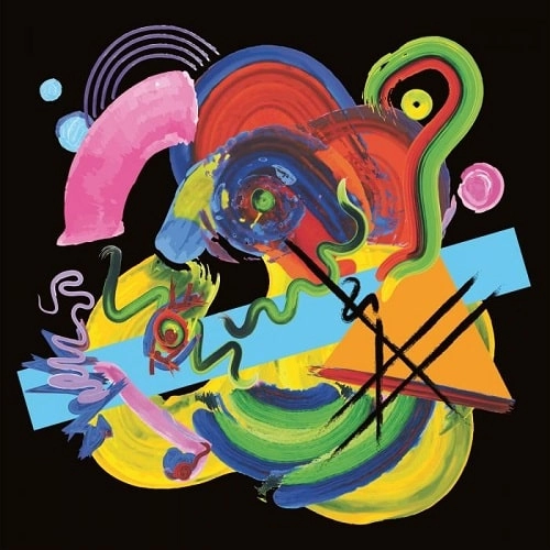JOPLYN / CAN'T GET ENOUGH / FACT & FICTION