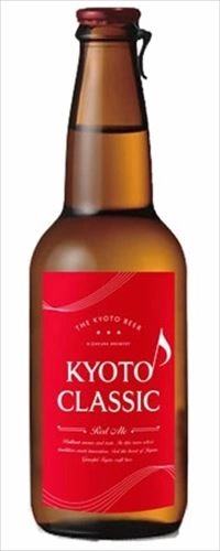 KYOTO CLASSIC / KYOTO CLASSIC（瓶）