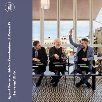 IGNASI TERRAZA / イグナシ・テラッツァ / THE UNUSUAL TRIO / UNUSUAL TRIO
