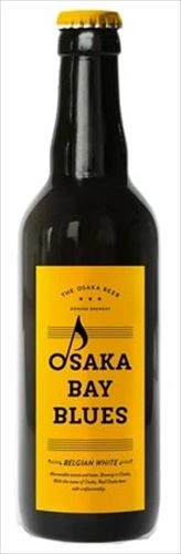 OSAKA BAY BLUES / OSAKA BAY BLUES（瓶）
