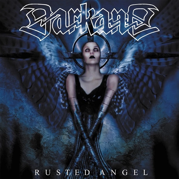 DARKANE / ダーケイン / RUSTED ANGEL / RUSTED ANGEL 