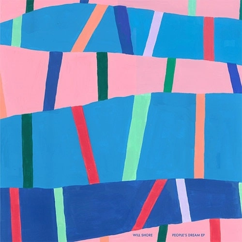 WILL SHORE / PEOPLE'S DREAM