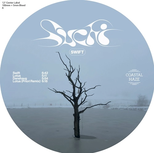 SUCHI / SWIFT