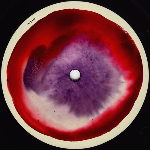 KENNEDY (AMSTERDAM) / DREAM 2