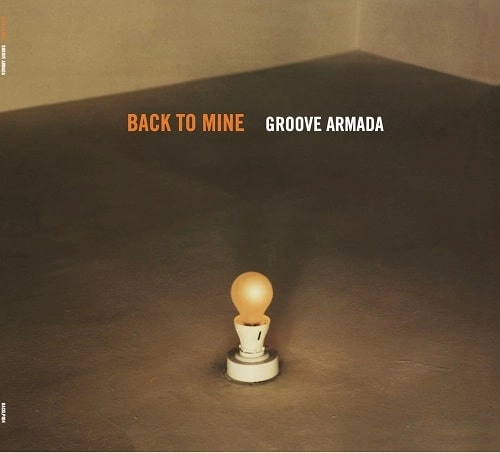 GROOVE ARMADA / グルーヴ・アルマダ / BACK TO MINE (2LP)