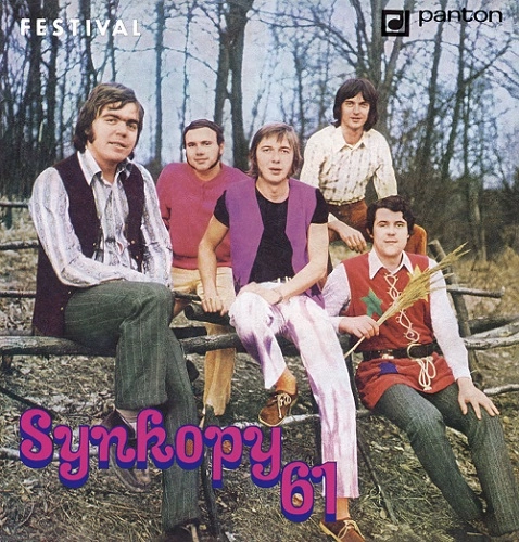 SYNKOPY 61 / シンコピー 61 / FESTIVAL
