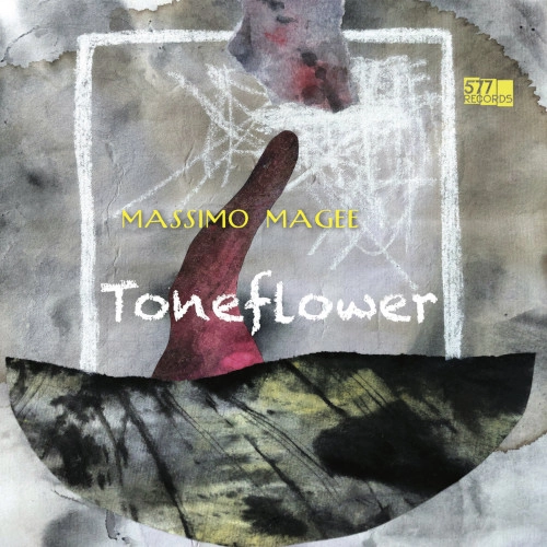 MASSIMO MAGEE / マッシモ・マギー / TONEFLOWER (LP)