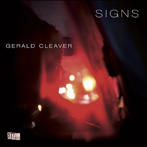 GERALD CLEAVER / ジェラルド・クリーヴァー / SIGNS