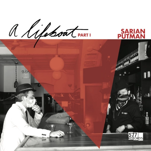 MICHAEL SARIAN / マイケル・サリアン / LIFEBOAT (PART 1) (LP)