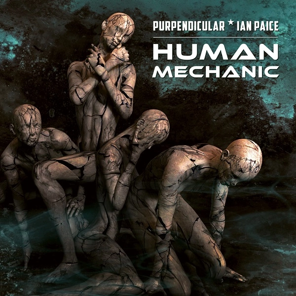 PURPENDICULAR / パーペンディキュラー / ヒューマン･メカニック / HUMAN MECHANIC