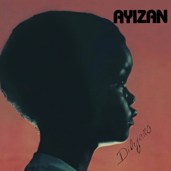 AYIZAN / アイサン / DILIJANS