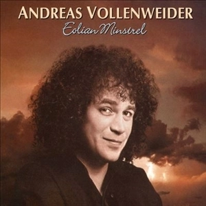 ANDREAS VOLLENWEIDER / アンドレアス・フォーレンヴァイダー / EOLIAN MINSTREL