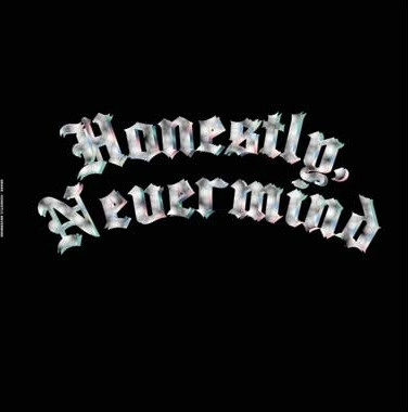 DRAKE / ドレイク / HONESTLY, NEVERMIND "2LP"