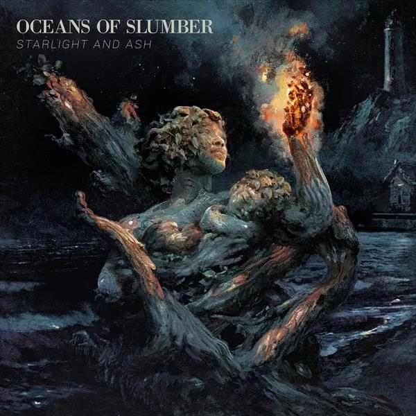 OCEANS OF SLUMBER / STARLIGHT AND ASH