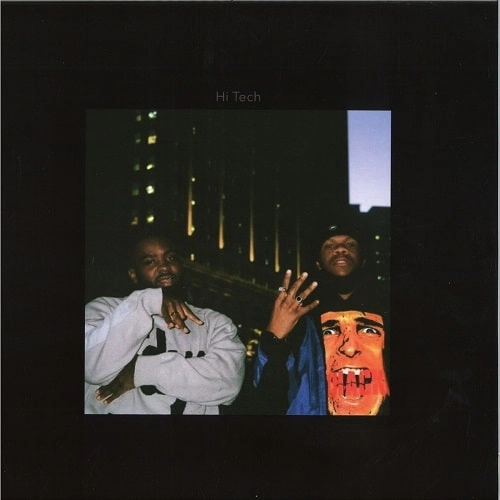 HITECH (DETROIT) / HI TECH