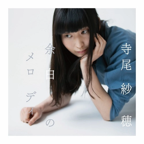SAHO TERAO / 寺尾紗穂 / 余白のメロディ（LP）