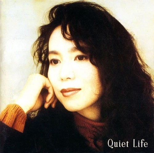 MARIYA TAKEUCHI / 竹内まりや / Quiet Life（30th Anniversary Edition）（LP）