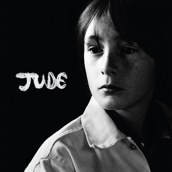 JULIAN LENNON / ジュリアン・レノン / JUDE [VINYL]