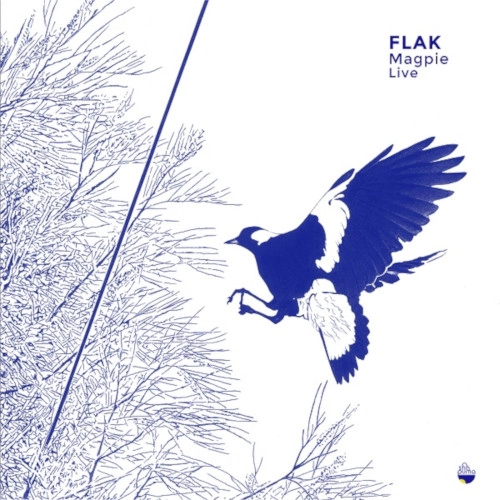 FLAK / MAGPIE LIVE