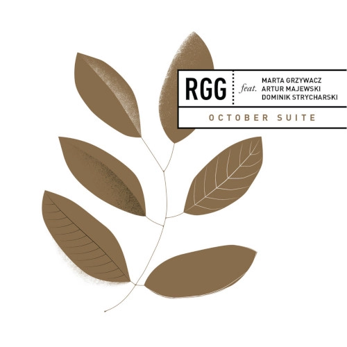 RGG / OCTOBER SUITE