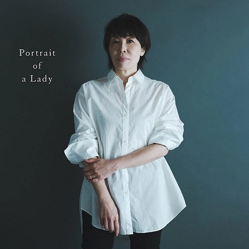YUKO HARA / 原由子 / 婦人の肖像（Portrait of a Lady）（通常盤）