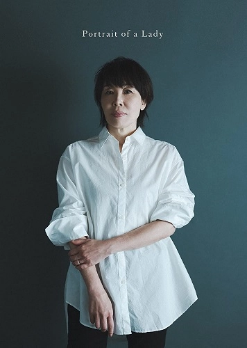 YUKO HARA / 原由子 / 婦人の肖像（Portrait of a Lady）（完全生産限定盤A CD+Blu-ray）