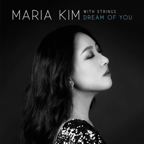 MARIA KIM / DREAM OF YOU