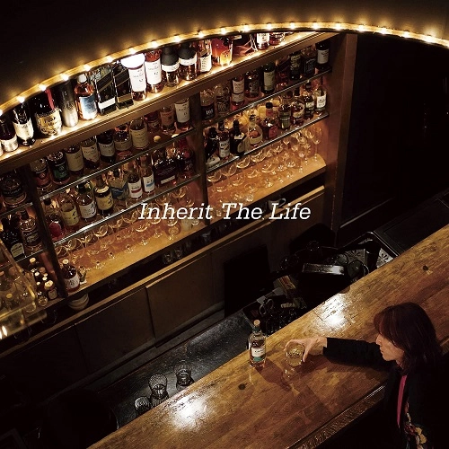 TOSHIKI KADOMATSU / 角松敏生 / Inherit The Life